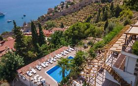 Castle Boutique Hotel Alanya